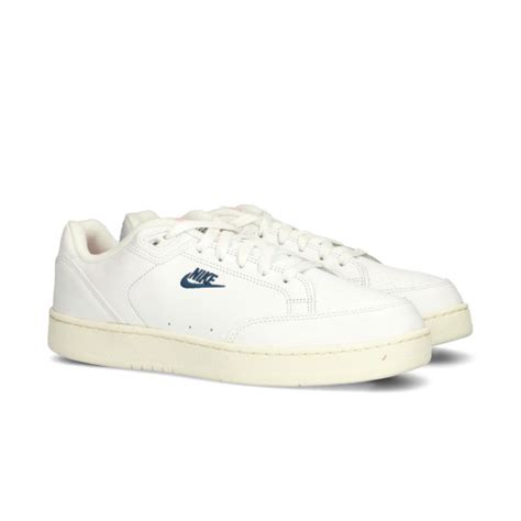 Tenis Nike Grandstand Ii White Navy Sail Arctic Punch F Tbol Emotion