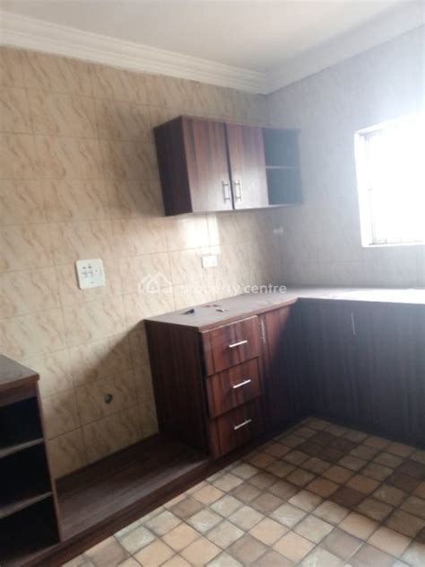 For Rent Luxury Self Contained Shared Apartment Unity Estate Badore