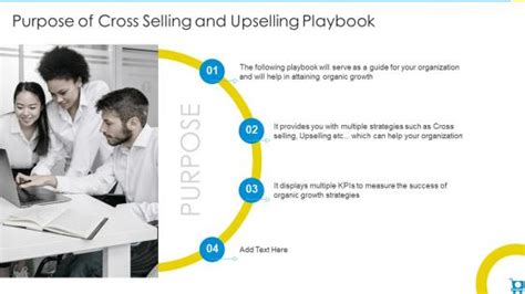 Upselling And Cross Selling Powerpoint Presentation And Slides Ppt Sample Slideteam