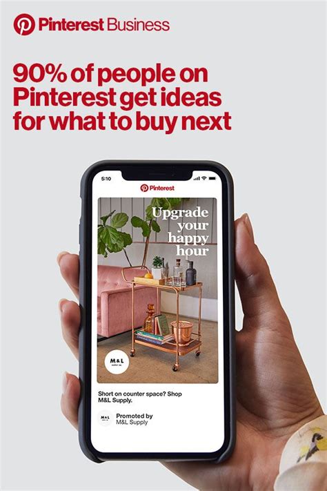 Shoppers On Pinterest