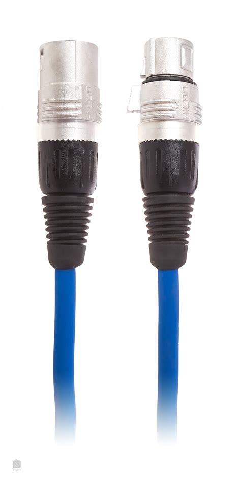 Sommer Cable Sghn Bl C Ble Microphonique