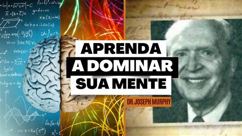 O Poder Do Subconsciente Joseph Murphy Audiobook Completo A Lei Da