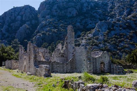 Olympos Antik Kent Rehberi Kadir s Tree Houses Kadir in Ağaç Evleri