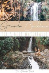 The 5 Best Grenada Waterfalls (With Local Tips) | 2025