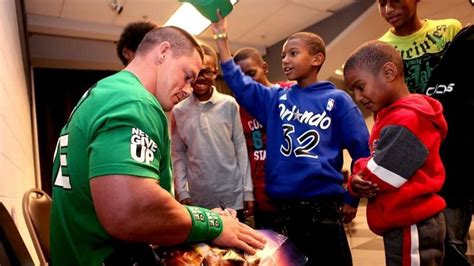 6 Reasons Why John Cena Is The Greatest Wrestler Of All Time