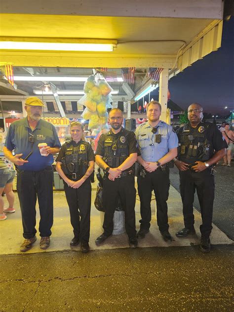 Rolla Police Department added a... - Rolla Police Department