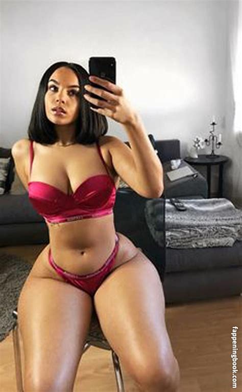 Amirah Dyme Amirahdyme Nude OnlyFans Leaks The Fappening Photo