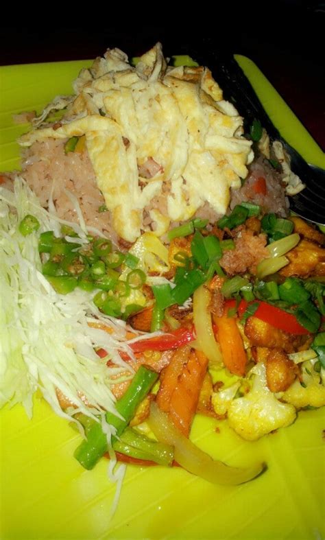 Nasi Goreng Thai Restaurant Seremban YummyAdvisor