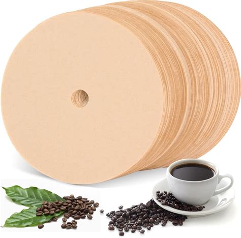 Amazon 200 Pieces Unbleached Percolator Coffee Filters For Bozeman