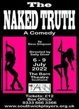 The Naked Truth By Dave SImpson Time For Worthing