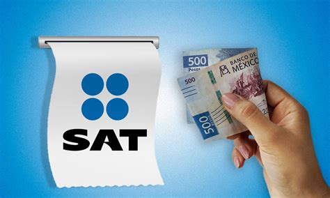 Actualización SAT lanza nueva plataforma para declaraciones informativas