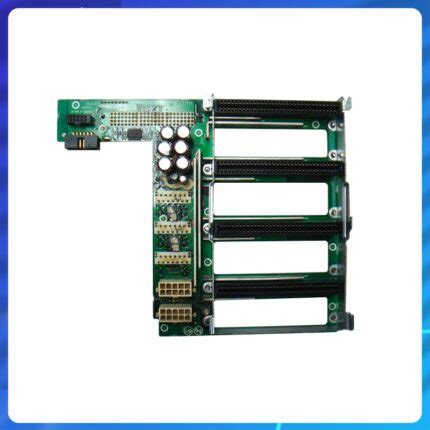 Hp Proliant Dl G Dl G Server Power Backplane