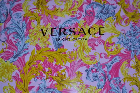 Versace Wallpaper for Home - WallpaperSafari