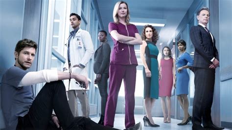 'The Resident' Canceled by Fox After 6 Seasons