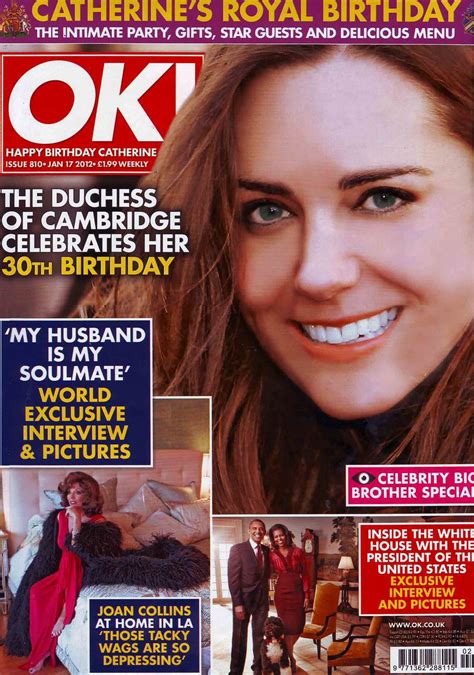 Mace On Twitter Rt Royalevision Royal Flashback Ok Magazine Uk