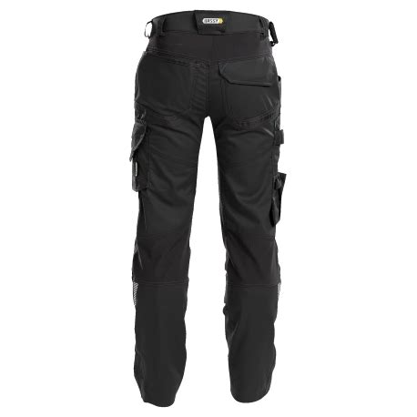 DASSY DYNAX DASSY PANTALON STECH DE TRAVAIL AVEC POCHES Halloint