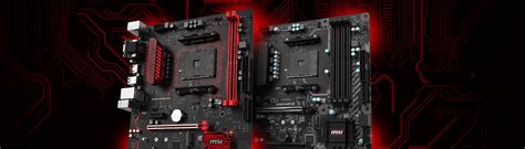MSI releases complete new AM4 Gaming lineup to harness the power of ...