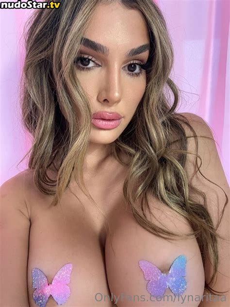 Lyna Perez Lynaritaa Lynarita Thereallyna Nude Onlyfans Photo