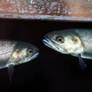 List Of Common Fish Species In Utah Lake Updated Pond Informer