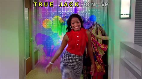 True Jackson Vp Theme Song - Marteko