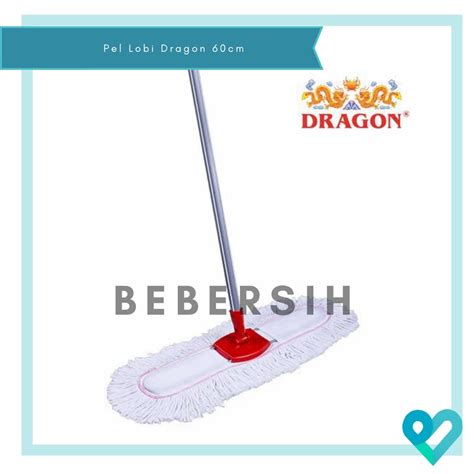 Jual Pel Lobi Dragon Pel Lobby Dragon Lobby Duster Shopee Indonesia