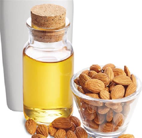 100 Pure And Natural Nourishing Cold Pressed Hygienically Almond Oil