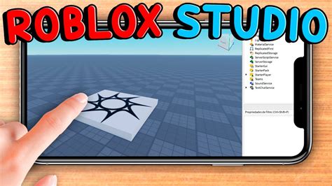 How To Get Roblox Studio On Mobile In 2024 How To Make Games On