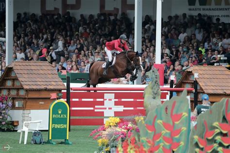 Le Haras Des Coudrettes Carinjo 9 HDC