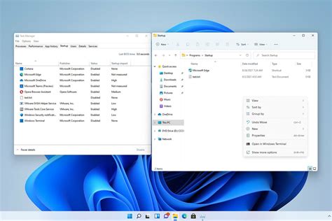 Windows 11 Startup Folder: Where is it & How to Use it