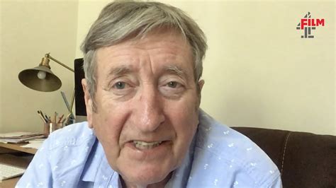 Actor Philip Jackson On Brassed Off Film4 Youtube