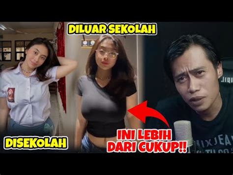 Gax Bahaya Ta Emang Boleh Ya Segede Itu Video Reaction Meme Kocak