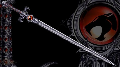 Thundercats - Sword of Omens by Ahakarin on DeviantArt