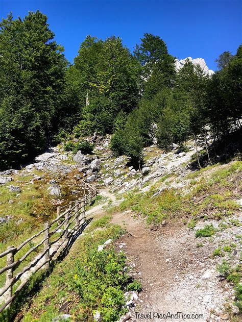 De Valbona à Theth ce trek incroyable dans les alpes albanaises