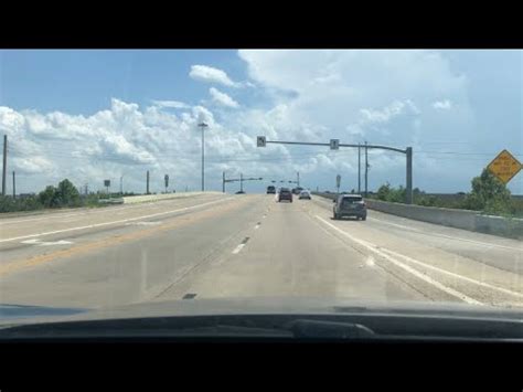 Driving From Louetta Rd Spring Texas To Fry Rd Cypress Texas YouTube