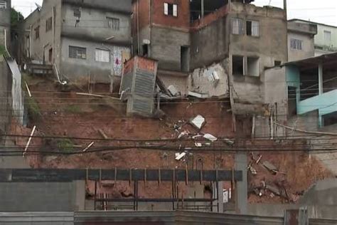 Chuva Causa Alagamentos Em Franco Da Rocha E Caieiras