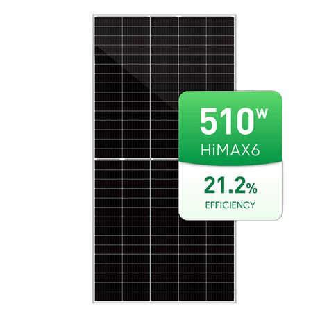 Sunpal Hot Sale Monocrystalline Panel Watt W Watt Cell