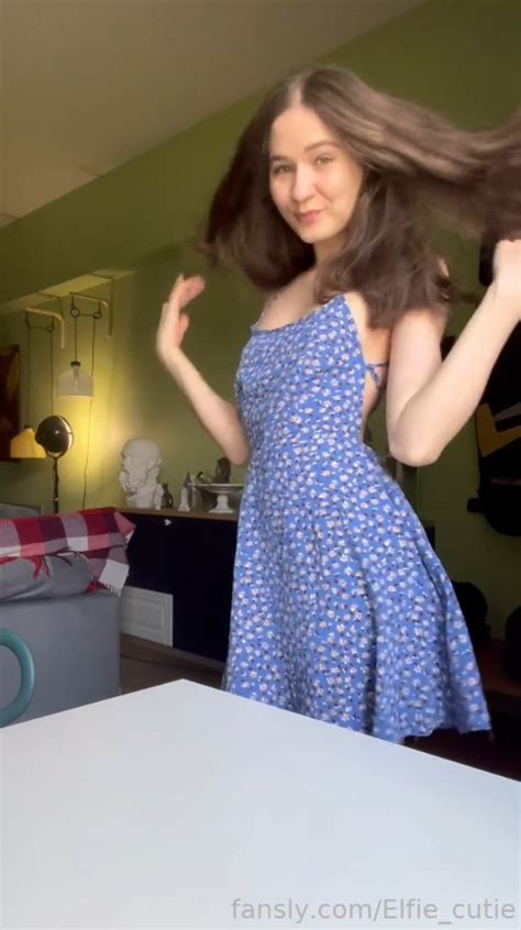 Elfie Cutie Fucking Archives Leaked Nude My Xxx Hot Girl
