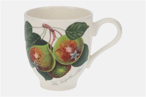 Portmeirion Pomona Coffee Cup We Ll Find It For You Chinasearch