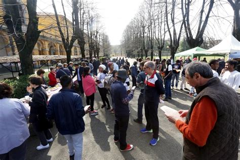 Migranti Festa Dell Accoglienza A Milano Per La Prima Volta Porte