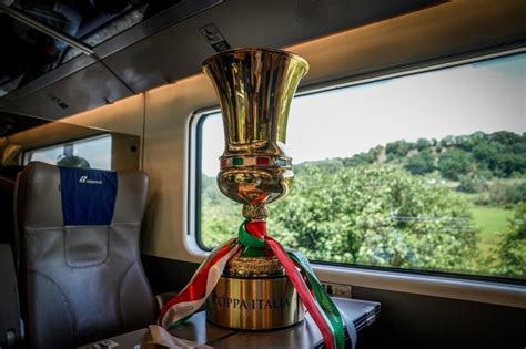 Tabellone Coppa Italia Tutti Gli Incroci E Gli Accoppiamenti