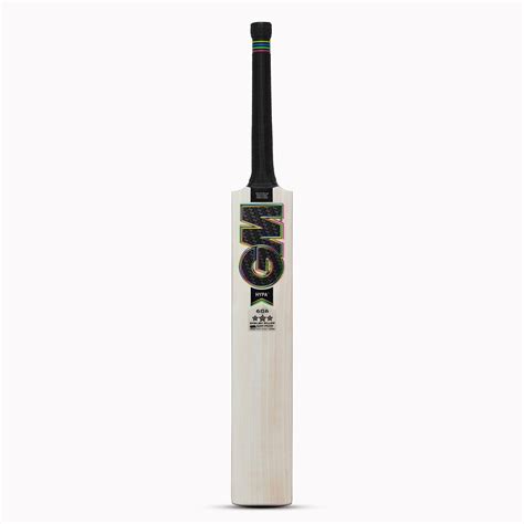 Hypa English Willow Cricket Bat Gm Cricket