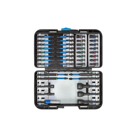 Gedore 3100316 Torsion Bit Set 42 pieces — EIO.com