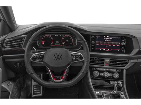 2024 Volkswagen Jetta GLI 40th Anniversary Edition Price Specs