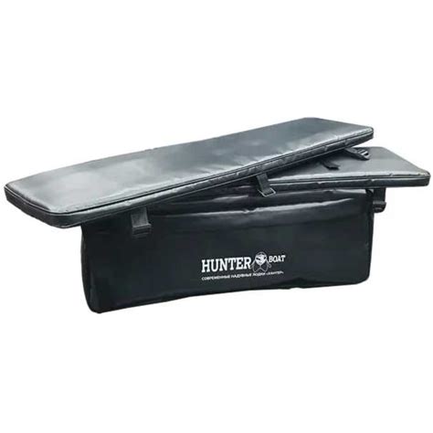 Комплект накладок Hunterboat Хантер 420 про 100666 - выгодная цена ...