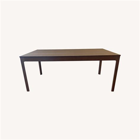 IKEA Extendable Dining Table - AptDeco