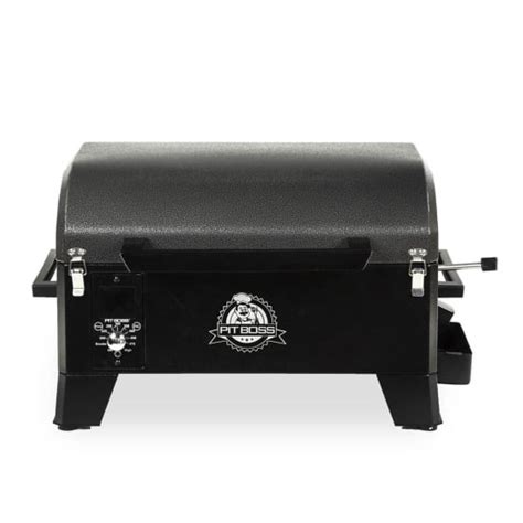 Barbecue Pellets Pit Boss Navigator Pb Gamm Vert