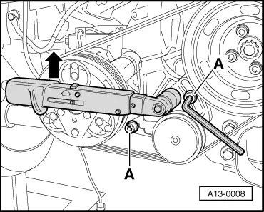 Skoda Workshop Service And Repair Manuals Superb Kw Engine