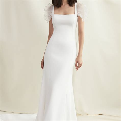 20 Best Bridgerton Inspired Wedding Dresses of 2021