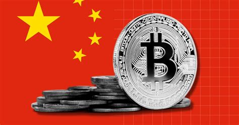 China Crypto News Is Digital Yuan The Secret Weapon Against The Dollar