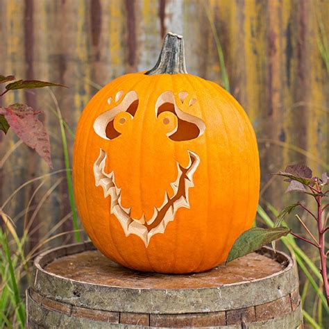 30++ Easy Pumpkin Face Ideas | KIDDONAMES